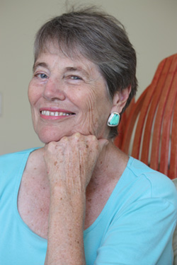 Gunilla Norris